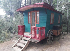 Carreta de cuento de hadas San Carlos De Bariloche